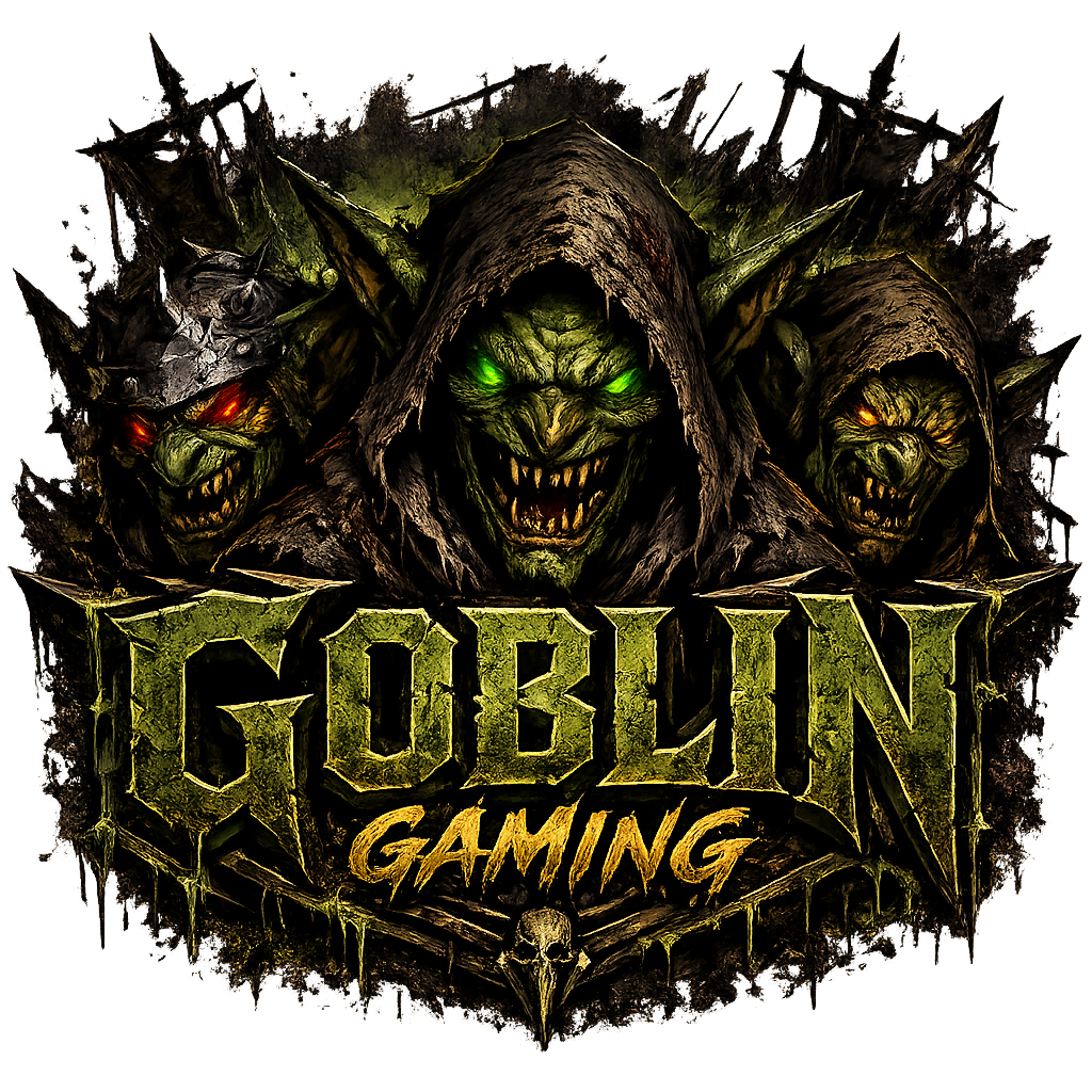Goblin Logo